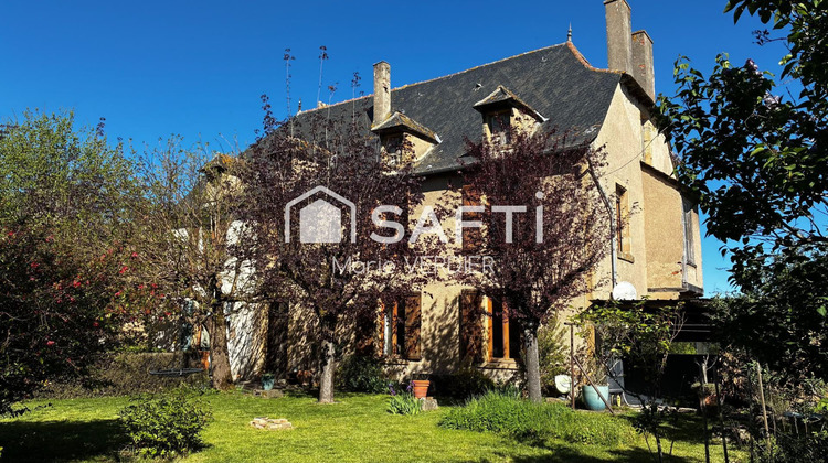 Ma-Cabane - Vente Maison Montbazens, 270 m²