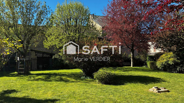 Ma-Cabane - Vente Maison Montbazens, 270 m²