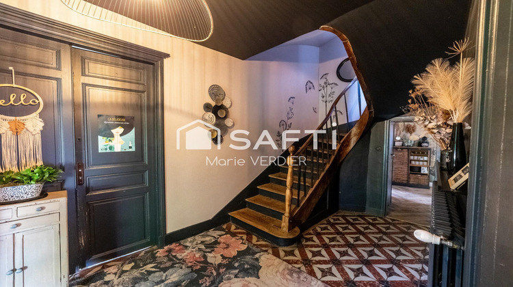 Ma-Cabane - Vente Maison Montbazens, 270 m²