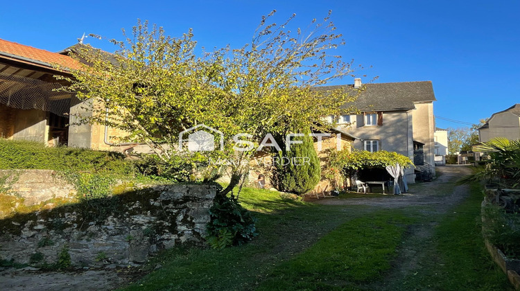 Ma-Cabane - Vente Maison Montbazens, 235 m²