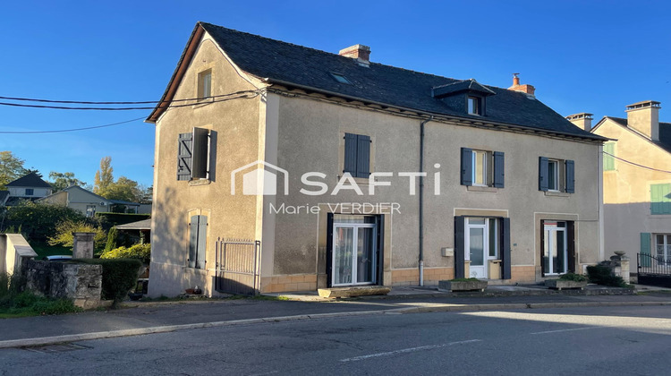 Ma-Cabane - Vente Maison Montbazens, 235 m²