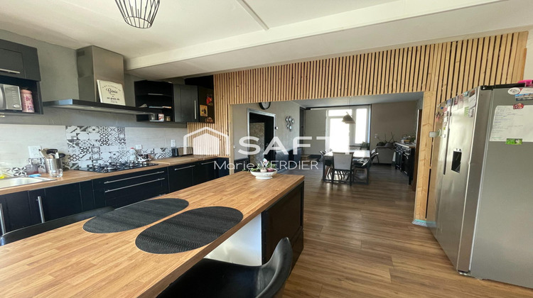 Ma-Cabane - Vente Maison Montbazens, 235 m²