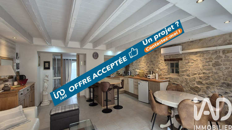 Ma-Cabane - Vente Maison Montbazens, 137 m²