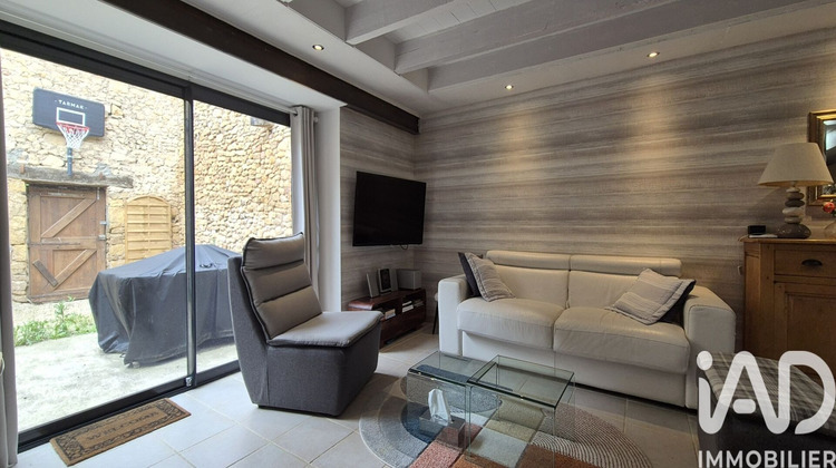Ma-Cabane - Vente Maison Montbazens, 137 m²
