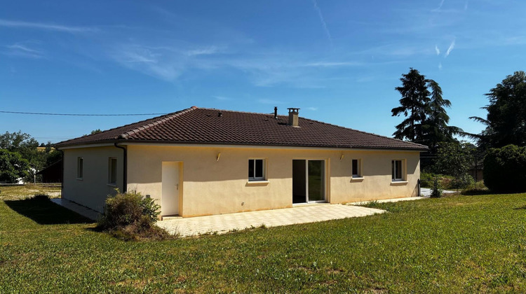 Ma-Cabane - Vente Maison Montbazens, 116 m²