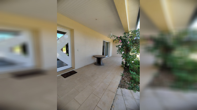 Ma-Cabane - Vente Maison Montbazens, 116 m²