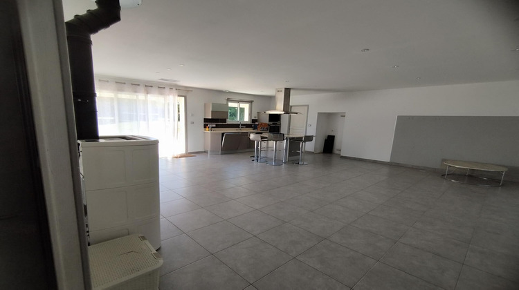 Ma-Cabane - Vente Maison Montbazens, 116 m²