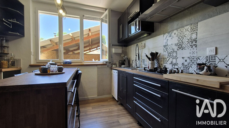 Ma-Cabane - Vente Maison Montbazens, 235 m²