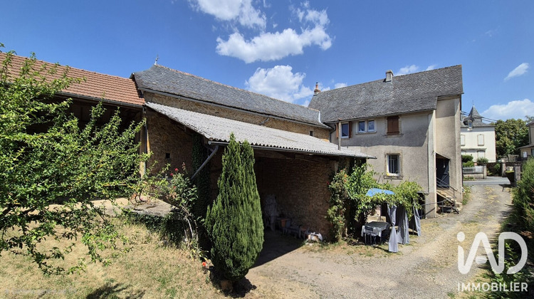 Ma-Cabane - Vente Maison Montbazens, 235 m²
