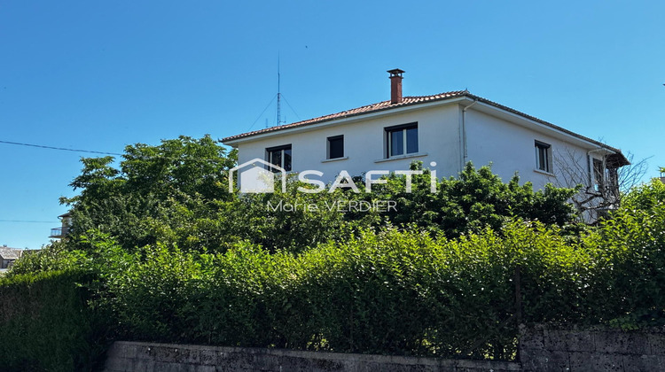 Ma-Cabane - Vente Maison Montbazens, 140 m²