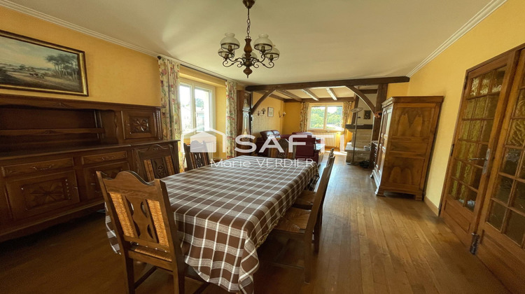 Ma-Cabane - Vente Maison Montbazens, 140 m²