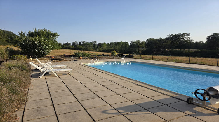 Ma-Cabane - Vente Maison Montbazens, 161 m²
