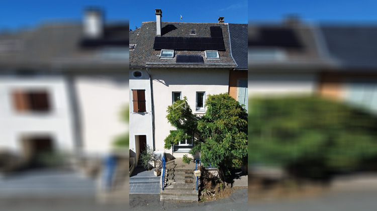 Ma-Cabane - Vente Maison Montbazens, 177 m²