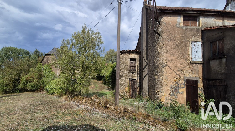 Ma-Cabane - Vente Maison Montbazens, 80 m²