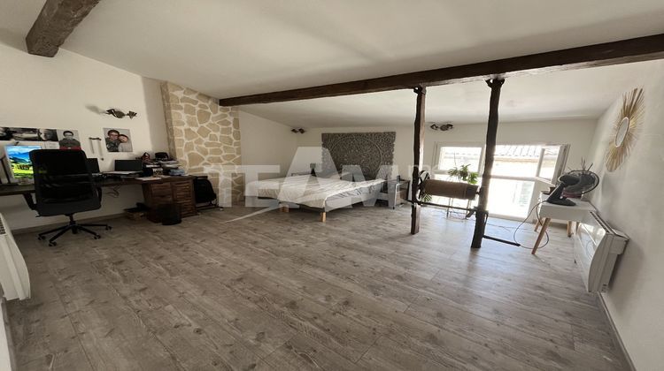 Ma-Cabane - Vente Maison MONTBAZIN, 217 m²