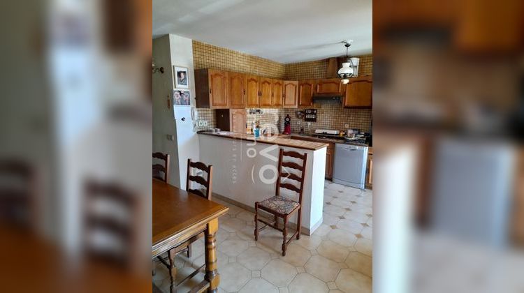 Ma-Cabane - Vente Maison MONTBAZIN, 160 m²