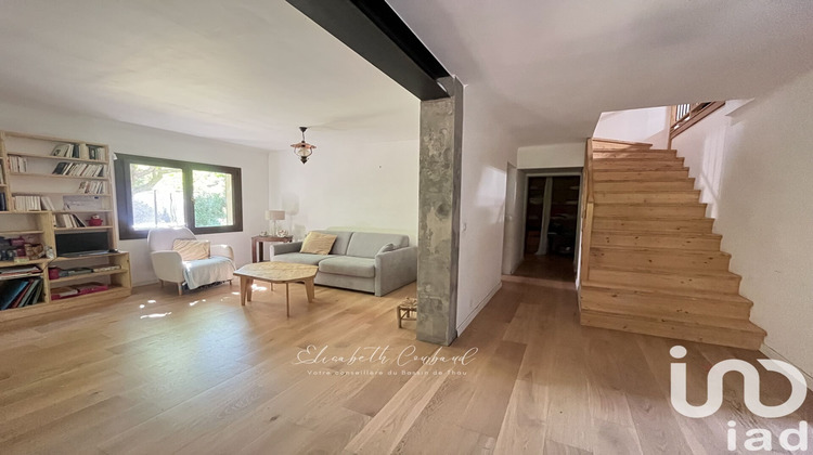 Ma-Cabane - Vente Maison Montbazin, 173 m²