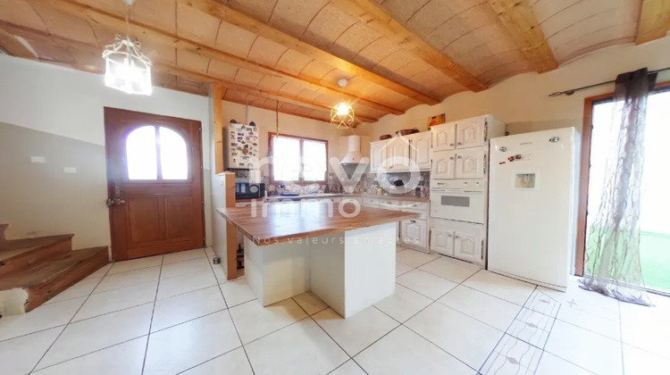 Ma-Cabane - Vente Maison MONTBAZIN, 115 m²