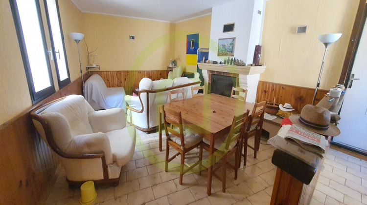 Ma-Cabane - Vente Maison MONTBAZIN, 116 m²