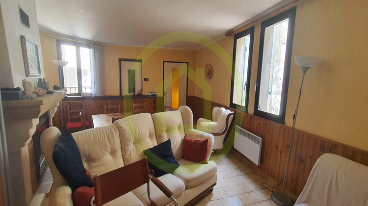 Ma-Cabane - Vente Maison MONTBAZIN, 116 m²