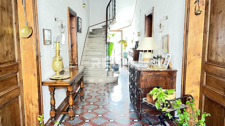 Ma-Cabane - Vente Maison Montbazin, 185 m²