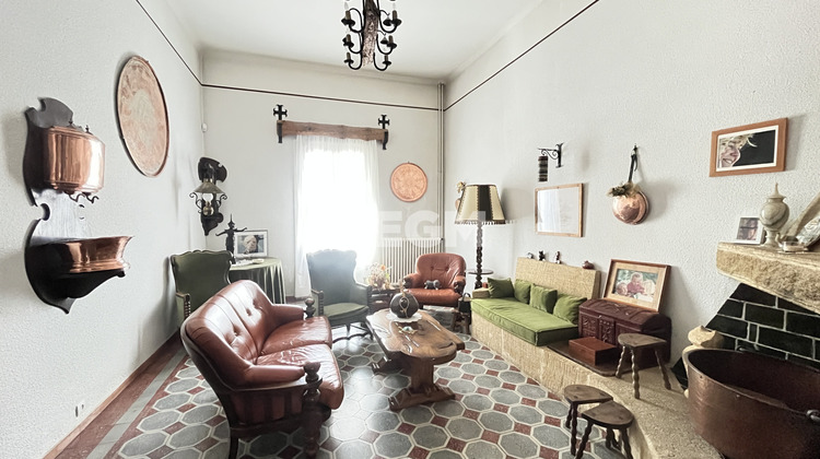 Ma-Cabane - Vente Maison Montbazin, 185 m²