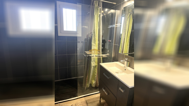 Ma-Cabane - Vente Maison Montbazin, 112 m²