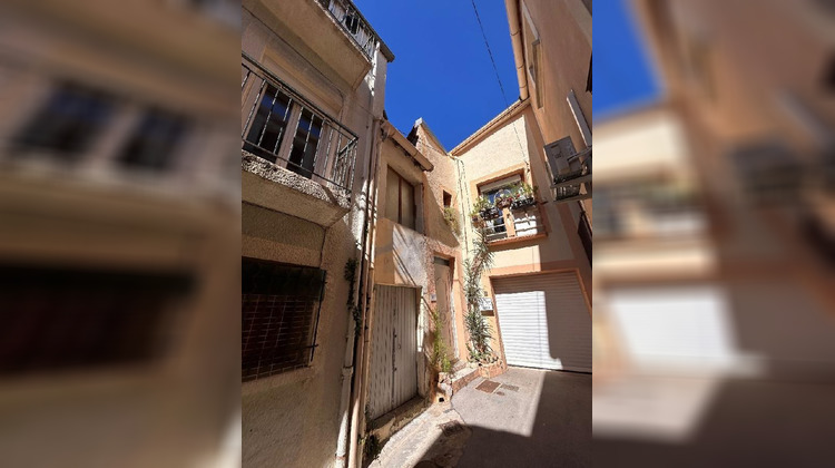 Ma-Cabane - Vente Maison MONTBAZIN, 30 m²