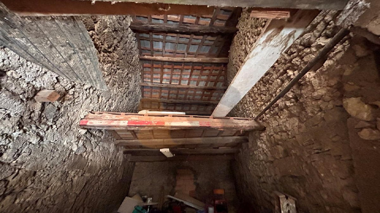 Ma-Cabane - Vente Maison MONTBAZIN, 30 m²