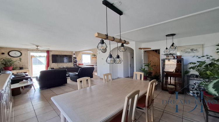 Ma-Cabane - Vente Maison Montbazin, 108 m²