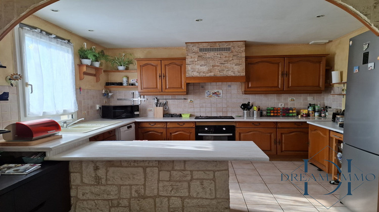 Ma-Cabane - Vente Maison Montbazin, 108 m²