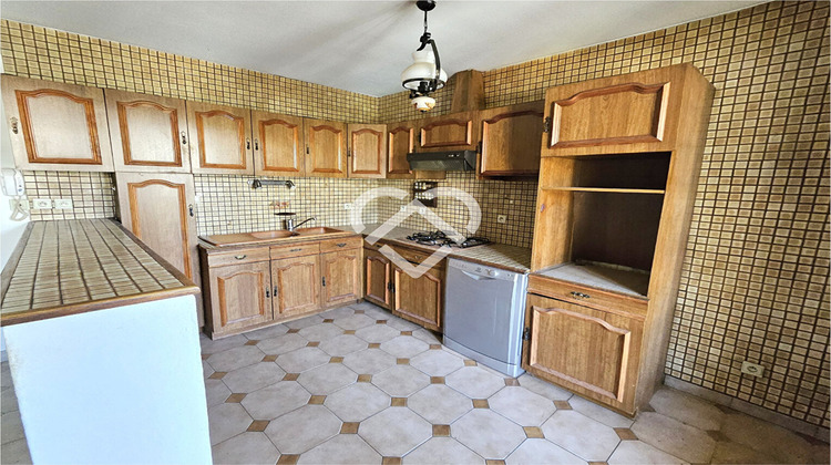 Ma-Cabane - Vente Maison MONTBAZIN, 169 m²