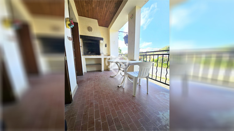 Ma-Cabane - Vente Maison MONTBAZIN, 169 m²