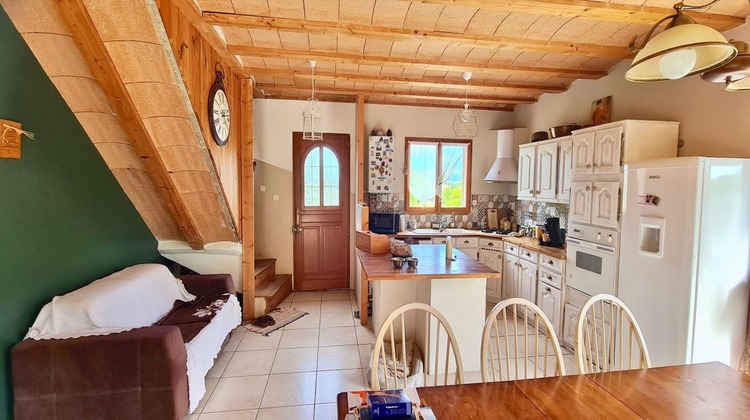 Ma-Cabane - Vente Maison MONTBAZIN, 112 m²