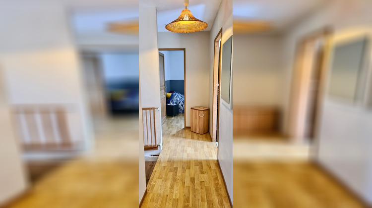 Ma-Cabane - Vente Maison MONTBAZIN, 112 m²