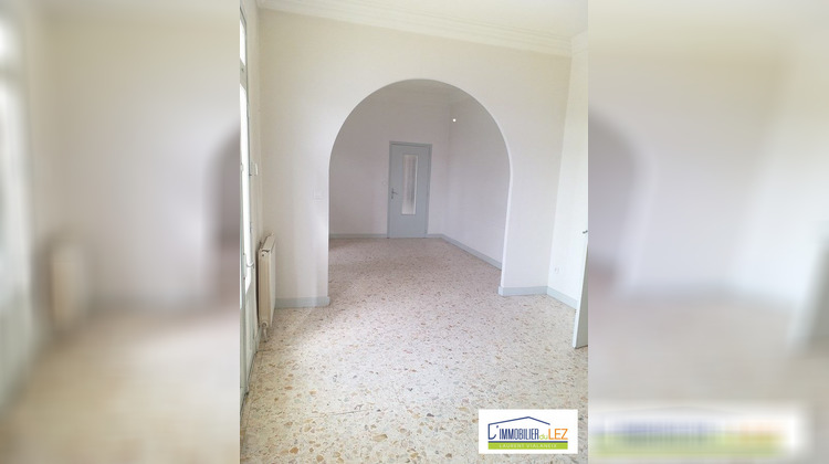 Ma-Cabane - Vente Maison Montbazin, 200 m²