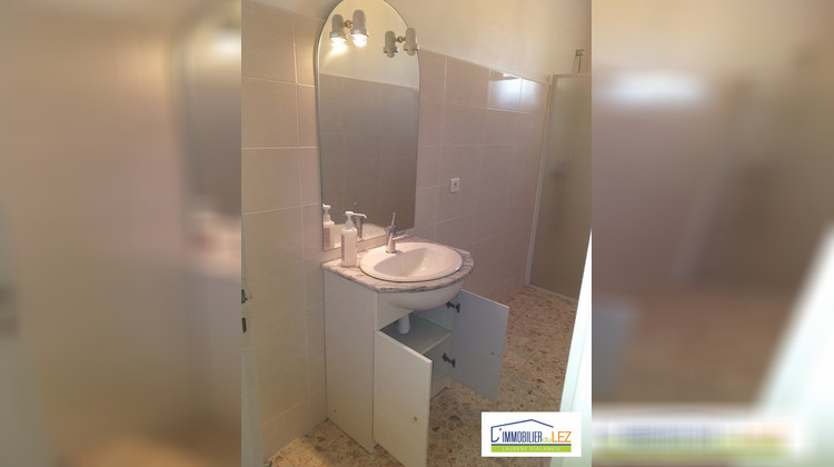 Ma-Cabane - Vente Maison Montbazin, 200 m²