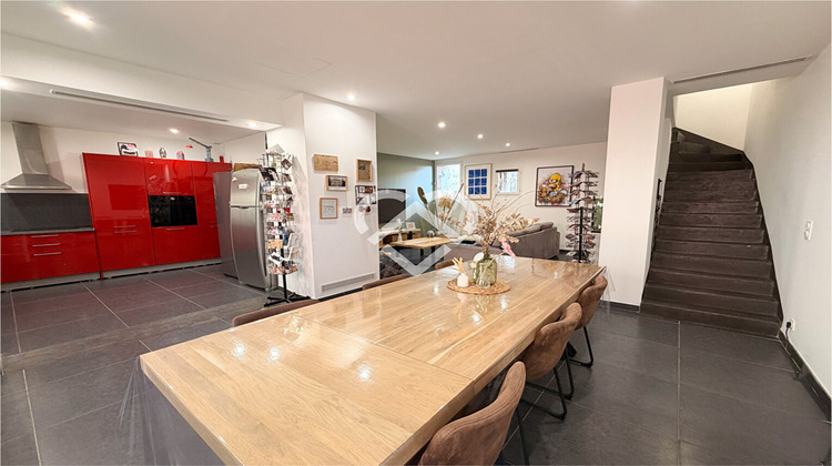 Ma-Cabane - Vente Maison MONTBAZIN, 122 m²