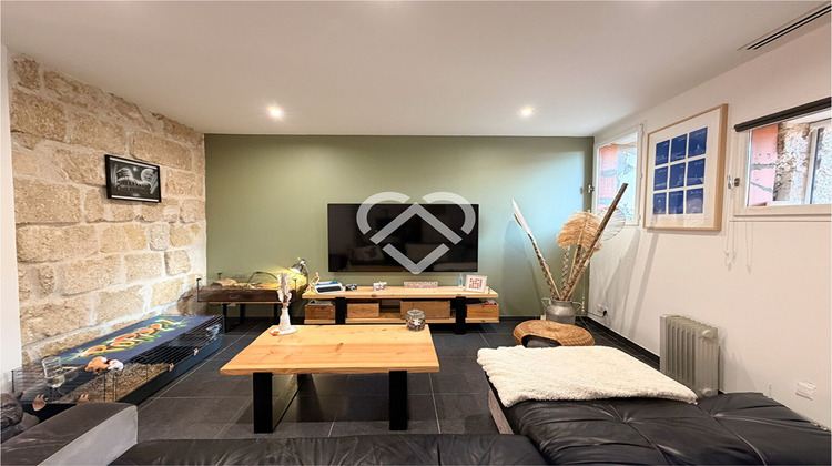 Ma-Cabane - Vente Maison MONTBAZIN, 122 m²