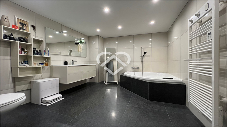 Ma-Cabane - Vente Maison MONTBAZIN, 122 m²