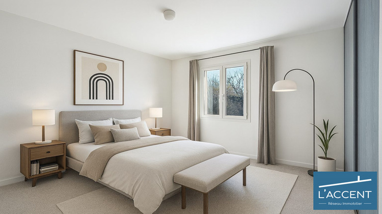 Ma-Cabane - Vente Maison Montbazin, 163 m²