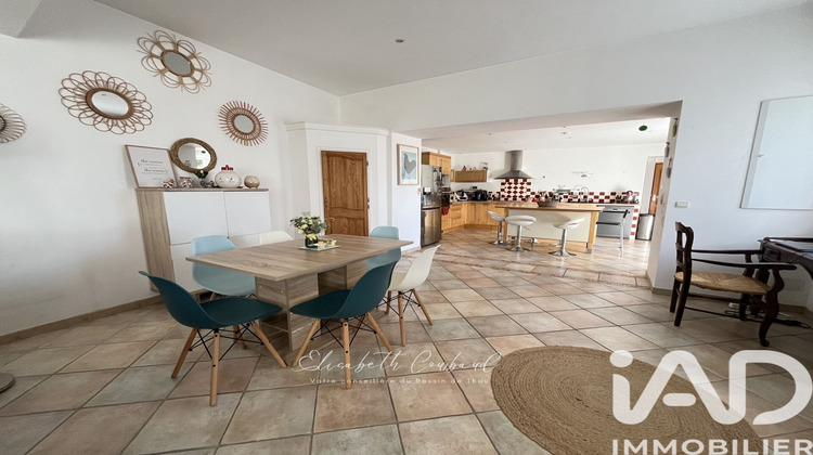 Ma-Cabane - Vente Maison Montbazin, 135 m²