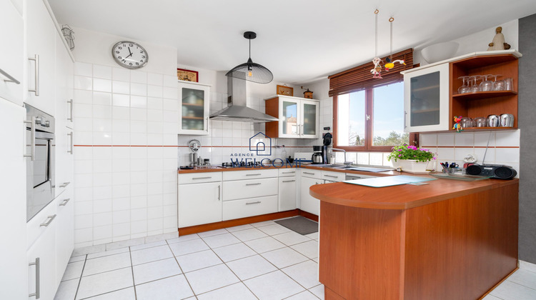 Ma-Cabane - Vente Maison Montbazin, 139 m²