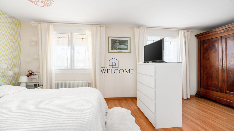 Ma-Cabane - Vente Maison Montbazin, 139 m²