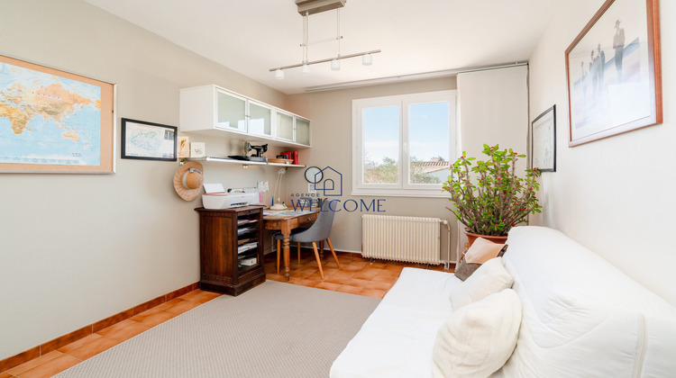 Ma-Cabane - Vente Maison Montbazin, 139 m²