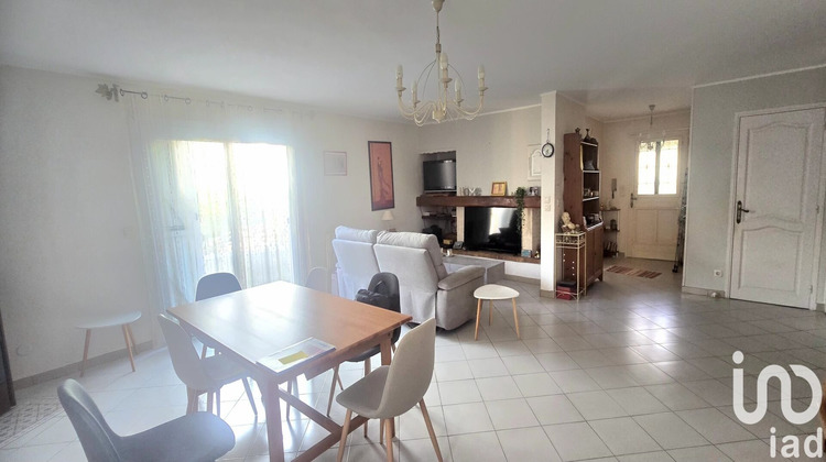 Ma-Cabane - Vente Maison Montbazin, 110 m²