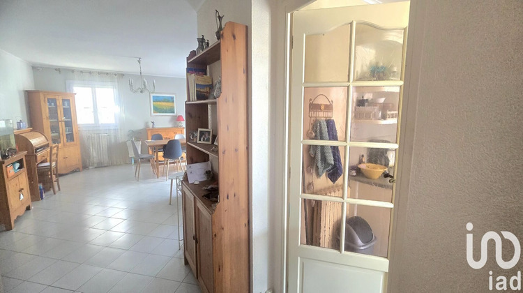 Ma-Cabane - Vente Maison Montbazin, 110 m²