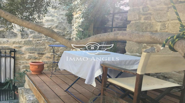 Ma-Cabane - Vente Maison Montbazin, 90 m²