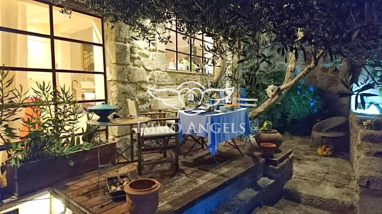 Ma-Cabane - Vente Maison Montbazin, 90 m²