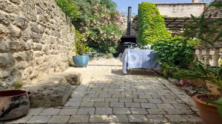 Ma-Cabane - Vente Maison MONTBAZIN, 100 m²